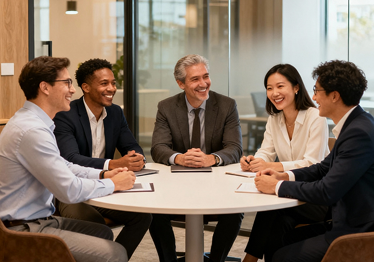 Company Registration