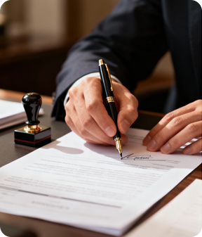 Simplify Banking. Empower Your Business