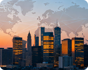 Simplify Banking. Empower Your Business