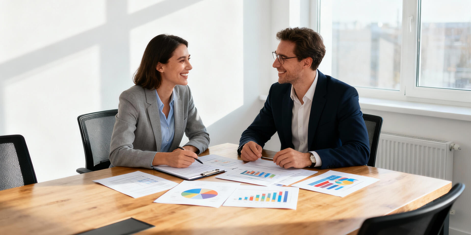 First understand the benefits and tax rules, then choose your entity