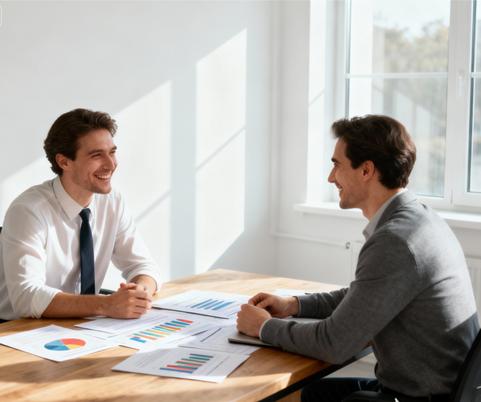 What Our Clients Said