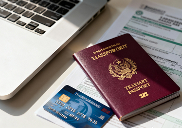 Bank Account Opening