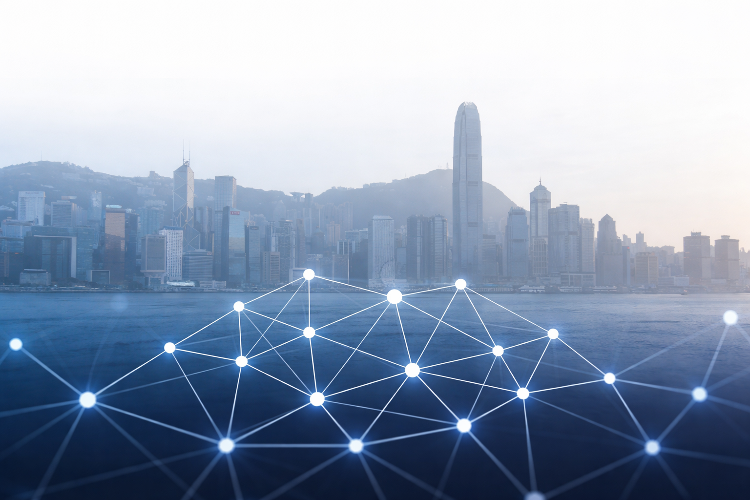 Structuring Business Operations in Hong Kong & Mainland China