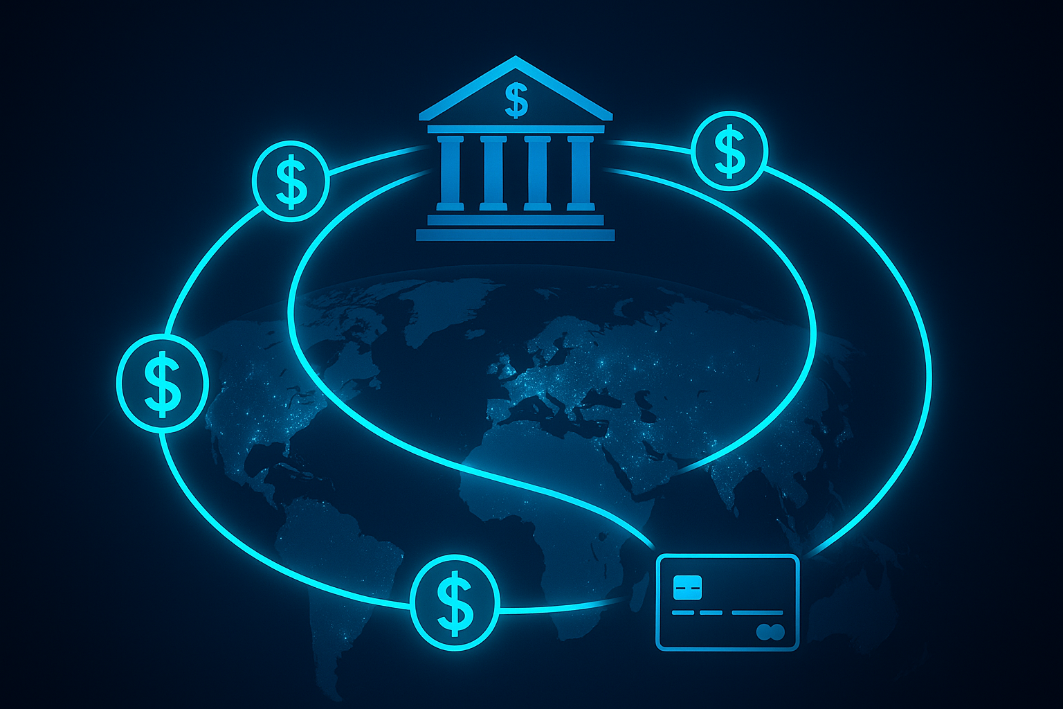 China Bank Account Selection Guide: Facilitating Business Settlements in the Middle East and Russia