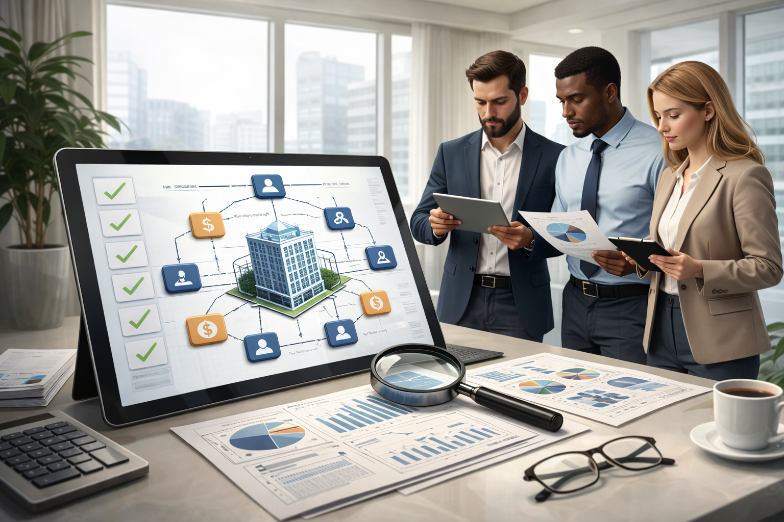What is a Corporate Structure Health Check?