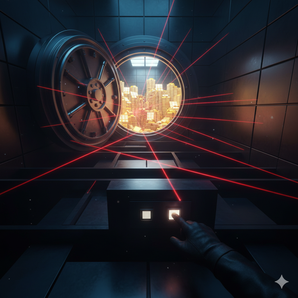 The VTB Shanghai Playbook: Unlocking Trapped Domestic Liquidity