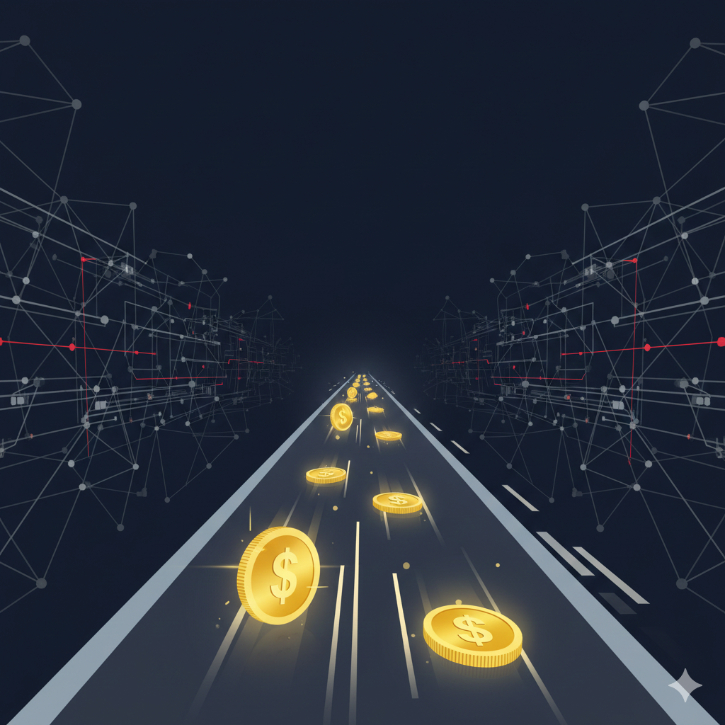 The 24-Hour vs. 5-Day Gap: Decoding the Mechanics of Transaction Speed