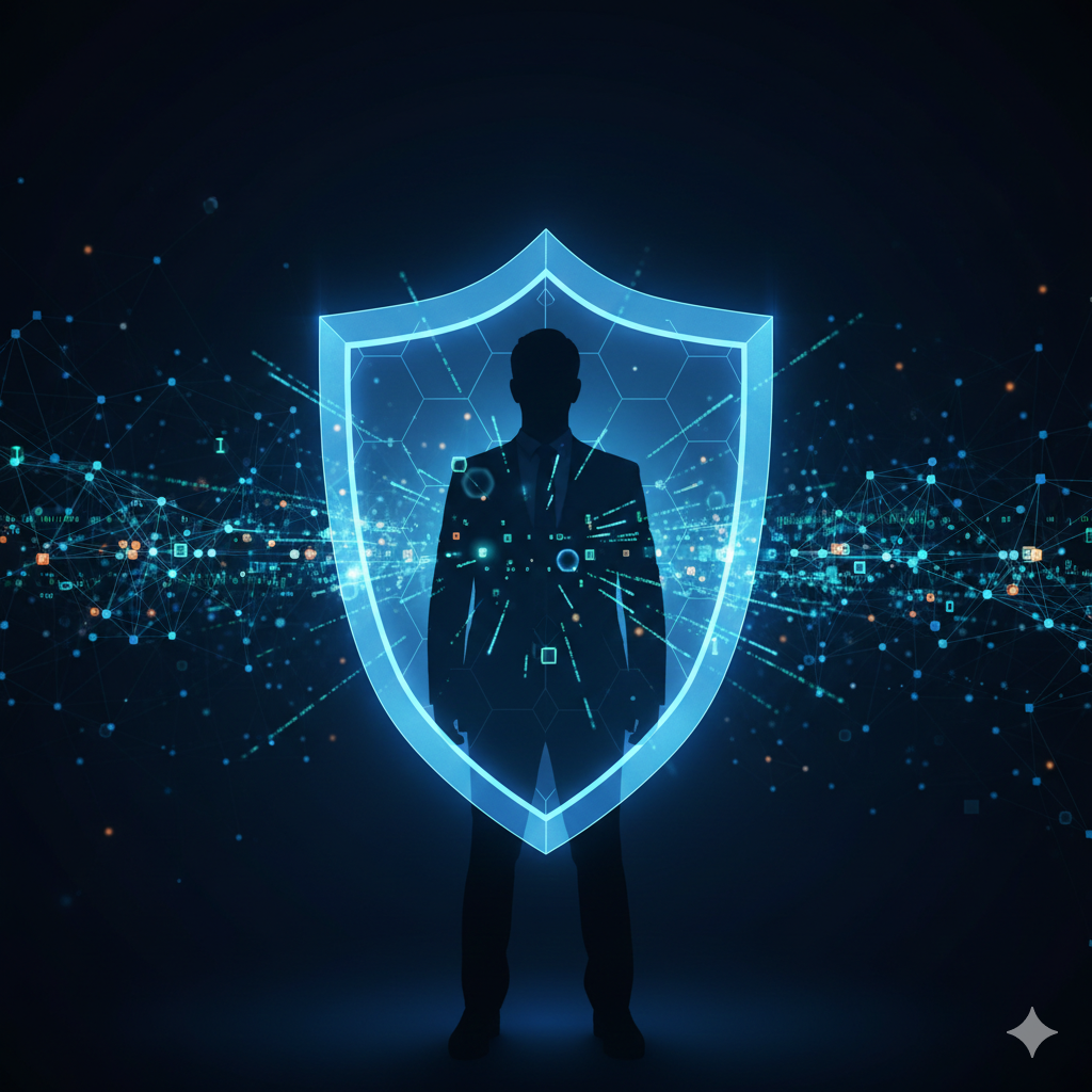 Identity Shielding: Compliant Nominee Structures for the Non-SWIFT World