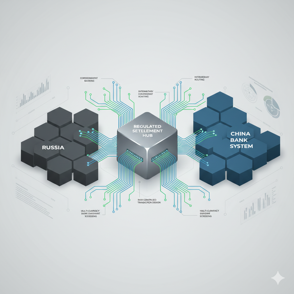 The Belarus Node: The Strategic Gateway for Non-USD Settlements