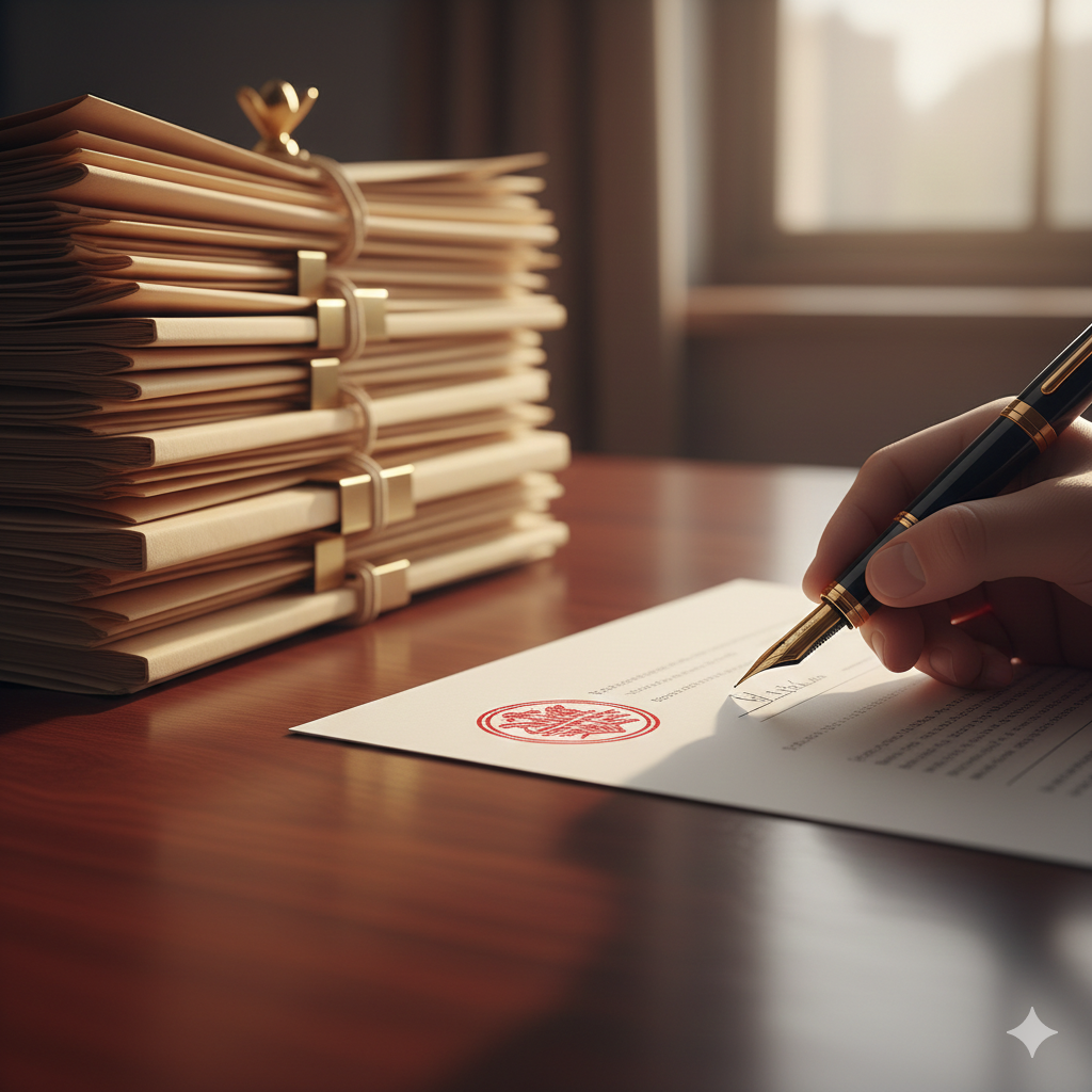 The Paper Trail: Why Physical Compliance is Your Only Defense in a Non-SWIFT Era